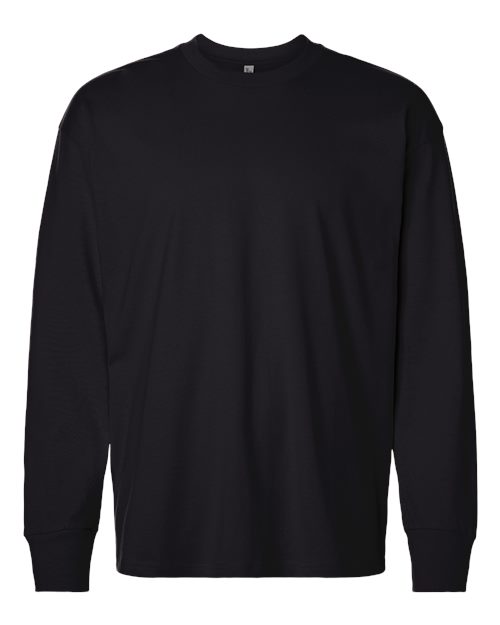Next Level 7211 Unisex Heavyweight Long Sleeve T-Shirt
