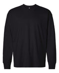 Next Level 7211 Unisex Heavyweight Long Sleeve T-Shirt