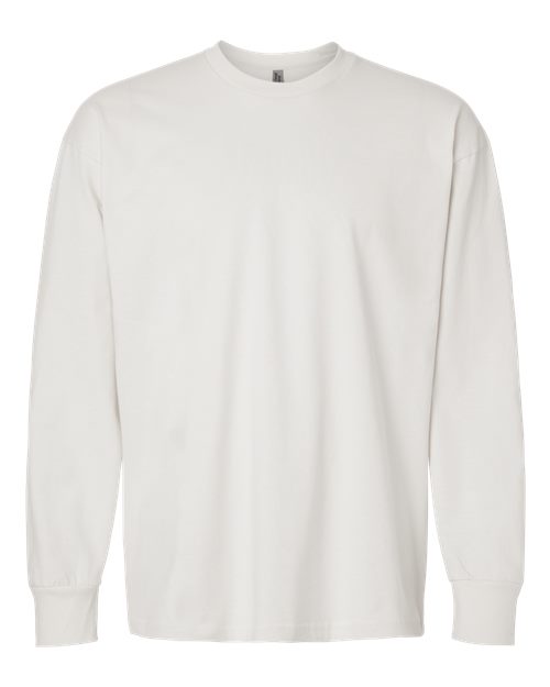 Next Level 7211 Unisex Heavyweight Long Sleeve T-Shirt