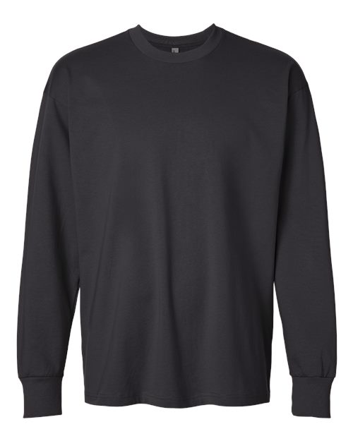 Next Level 7211 Unisex Heavyweight Long Sleeve T-Shirt