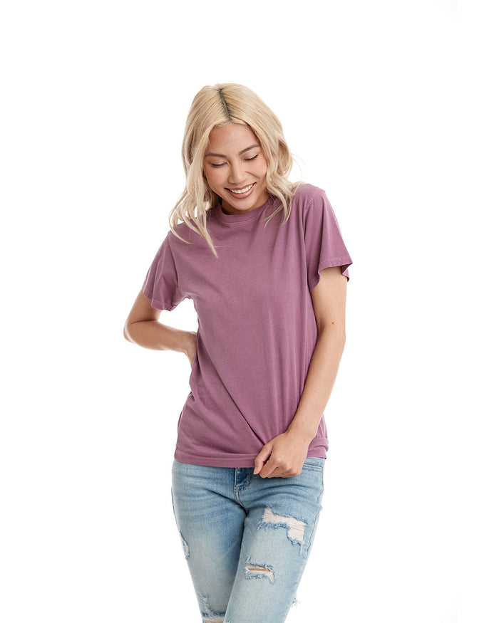 Next Level 7410 Adult Inspired Dye Crew