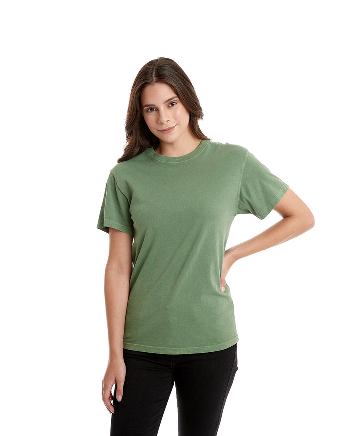 Next Level 7410 Adult Inspired Dye Crew