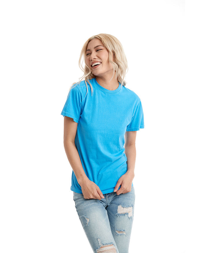 Next Level 7410 Adult Inspired Dye Crew