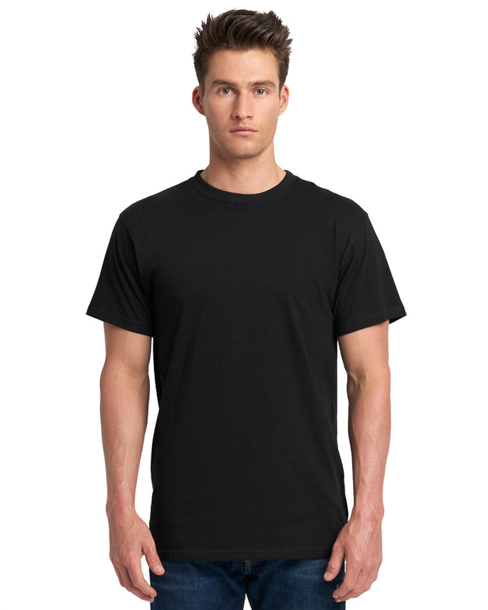Next Level 7410S Adult Power Crew T-Shirt