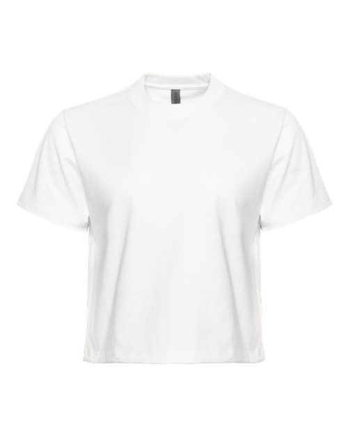 White / XS