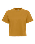 Next Level 7610 Women's Heavyweight Boxy T-Shirt