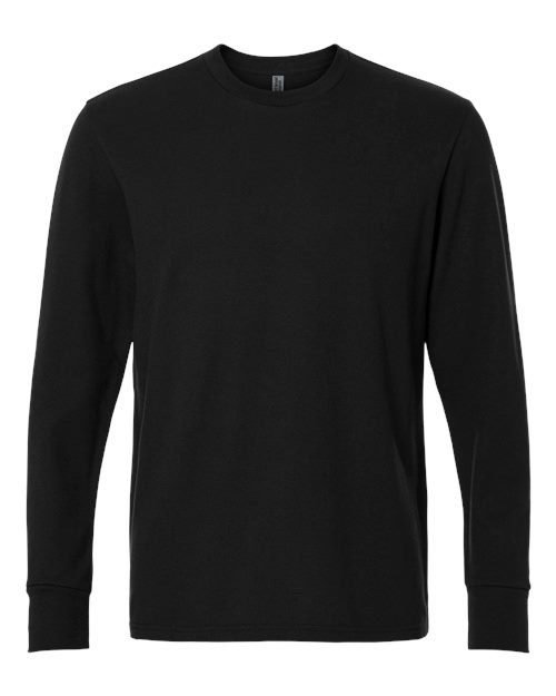 Next Level 8211 Unisex Ideal Thermal Long Sleeve T-Shirt