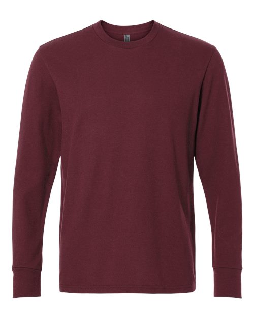 Next Level 8211 Unisex Ideal Thermal Long Sleeve T-Shirt