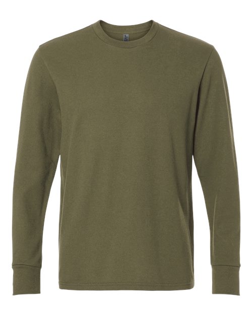 Next Level 8211 Unisex Ideal Thermal Long Sleeve T-Shirt