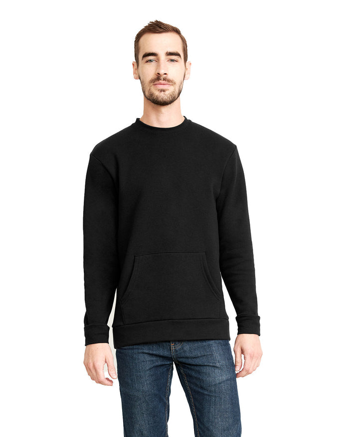 BLACK / XS