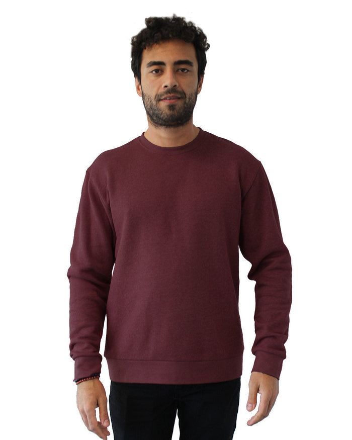 Next Level 9002NL Unisex Pullover PCH Crewneck Sweatshirt