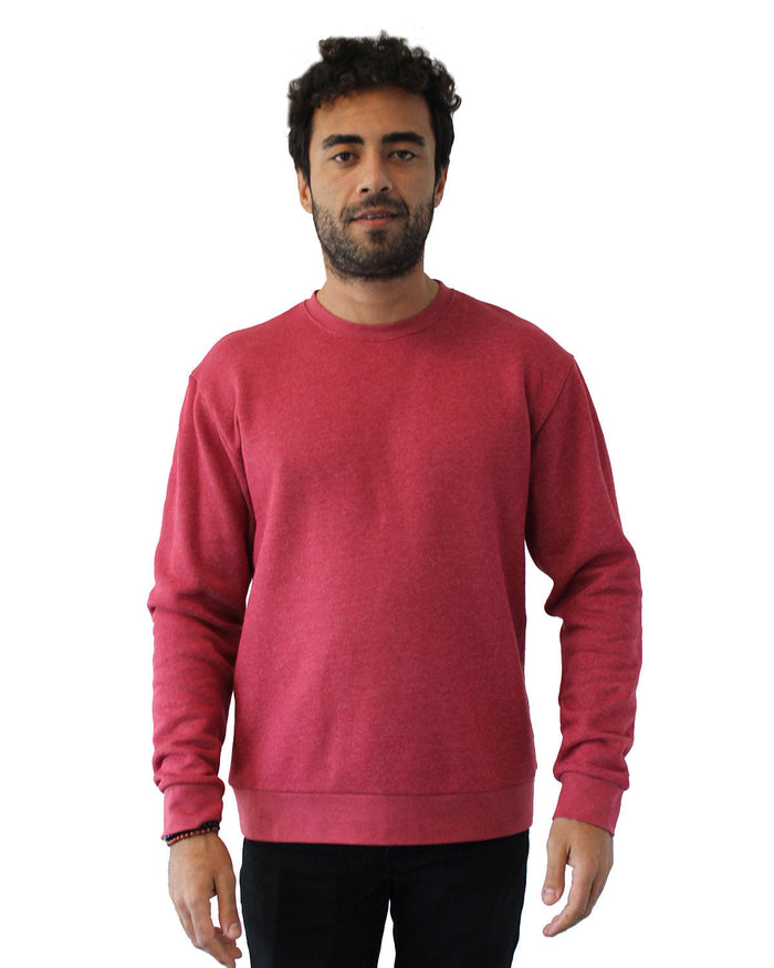 Next Level 9002NL Unisex Pullover PCH Crewneck Sweatshirt