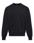 Next Level 9007 Unisex Heavyweight Crewneck Sweatshirt