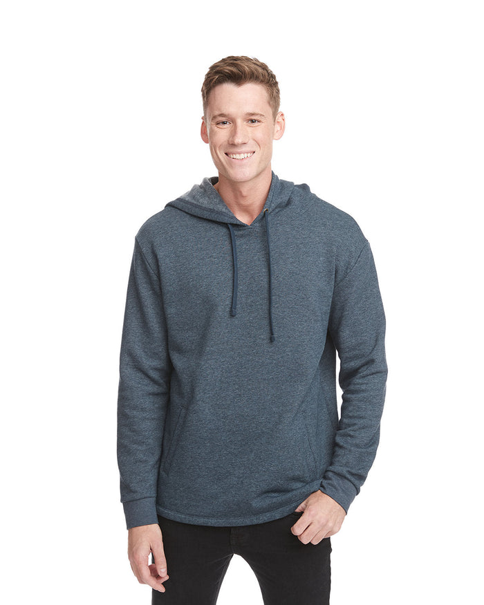 HTHR MIDNITE NVY / XS