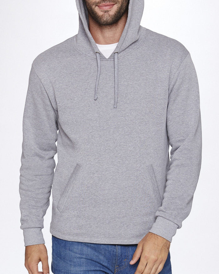 Next Level 9300 Adult PCH Pullover Hoodie