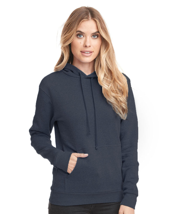 Next Level 9302 Unisex Classic PCH  Pullover Hooded Sweatshirt