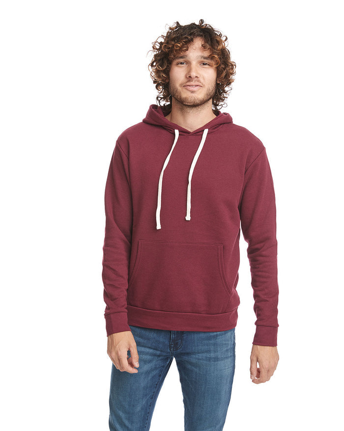 MAROON / XS