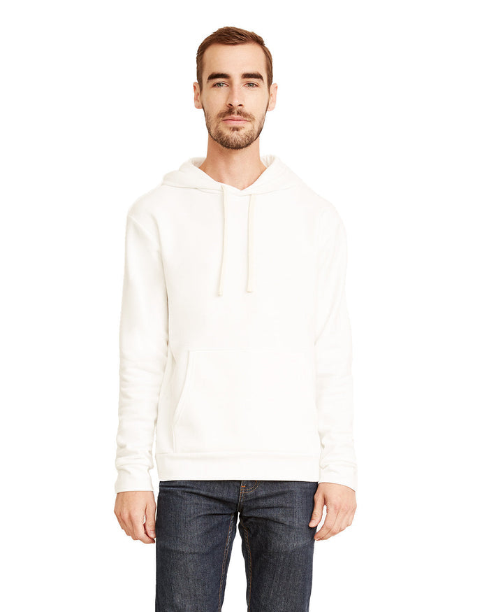 Next Level 9303 Unisex Pullover Hooded Sweatshirt