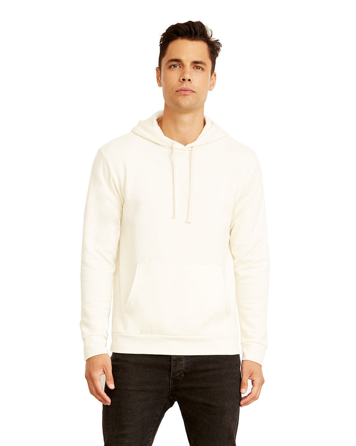 Next Level 9303 Unisex Pullover Hooded Sweatshirt