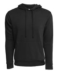 Next Level 9304 Unisex Laguna Sueded Hoodie Sweatshirt