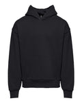 Next Level 9307 Unisex Heavyweight Fleece Hoodie Sweatshirt