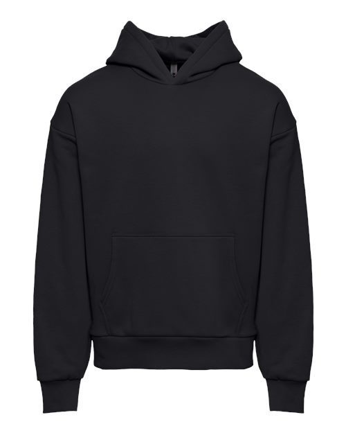Next Level 9307 Unisex Heavyweight Fleece Hoodie Sweatshirt