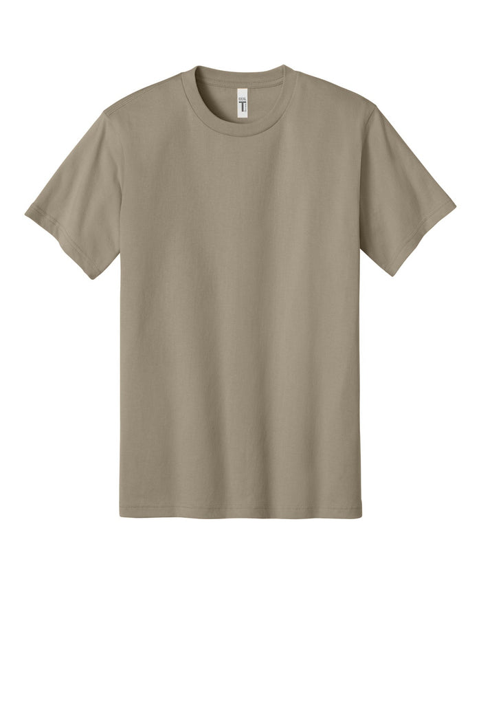 Next Level Apparel NL1810 Ideal Jersey Tee