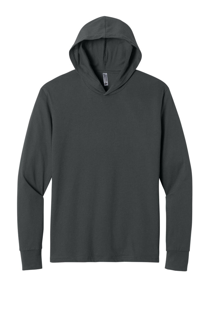 Charcoal / XS