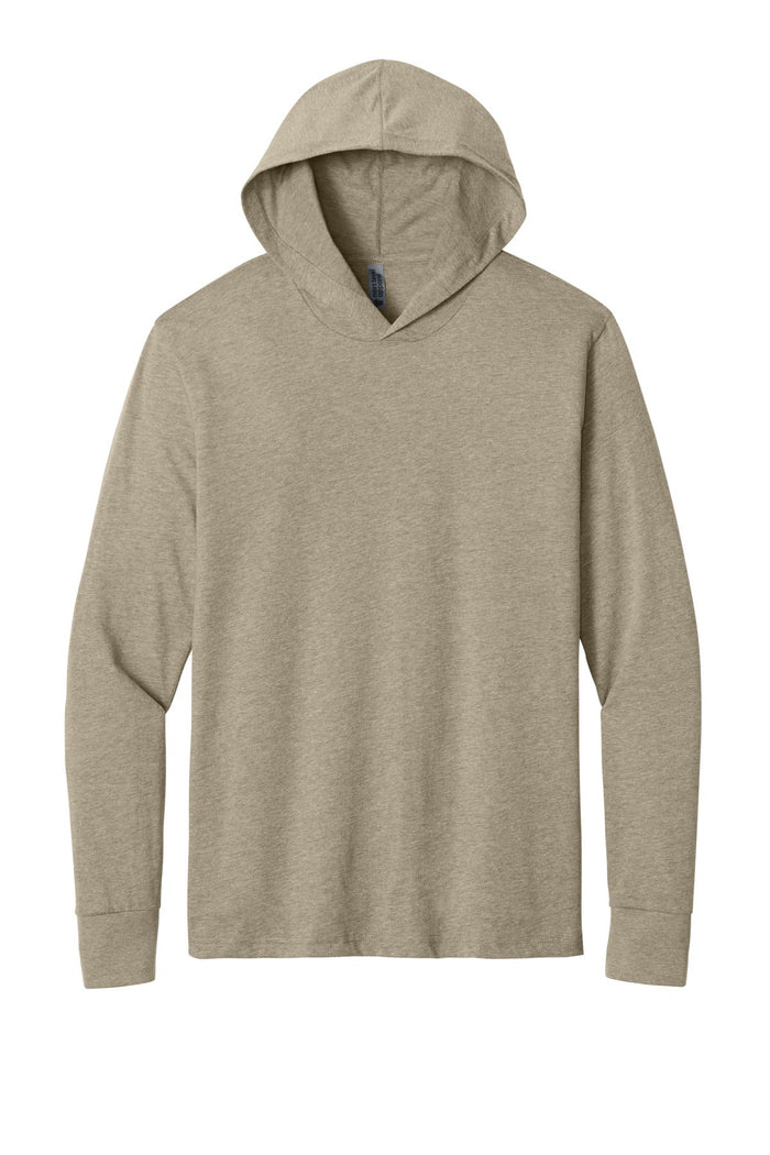 Next Level Apparel NL6221 CVC Long Sleeve Hoodie
