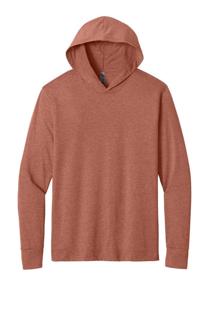 Next Level Apparel NL6221 CVC Long Sleeve Hoodie