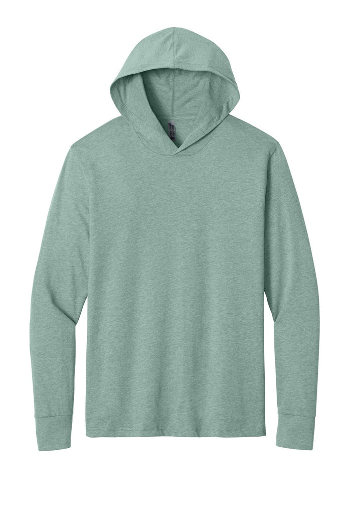 Next Level Apparel NL6221 CVC Long Sleeve Hoodie