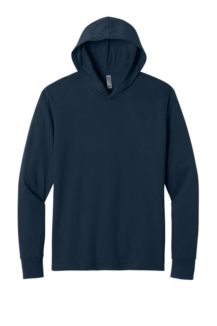 Next Level Apparel NL6221 CVC Long Sleeve Hoodie