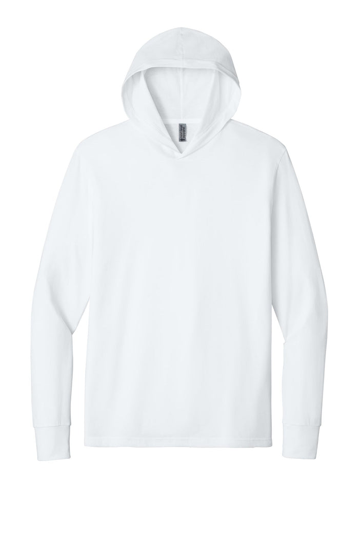 Next Level Apparel NL6221 CVC Long Sleeve Hoodie