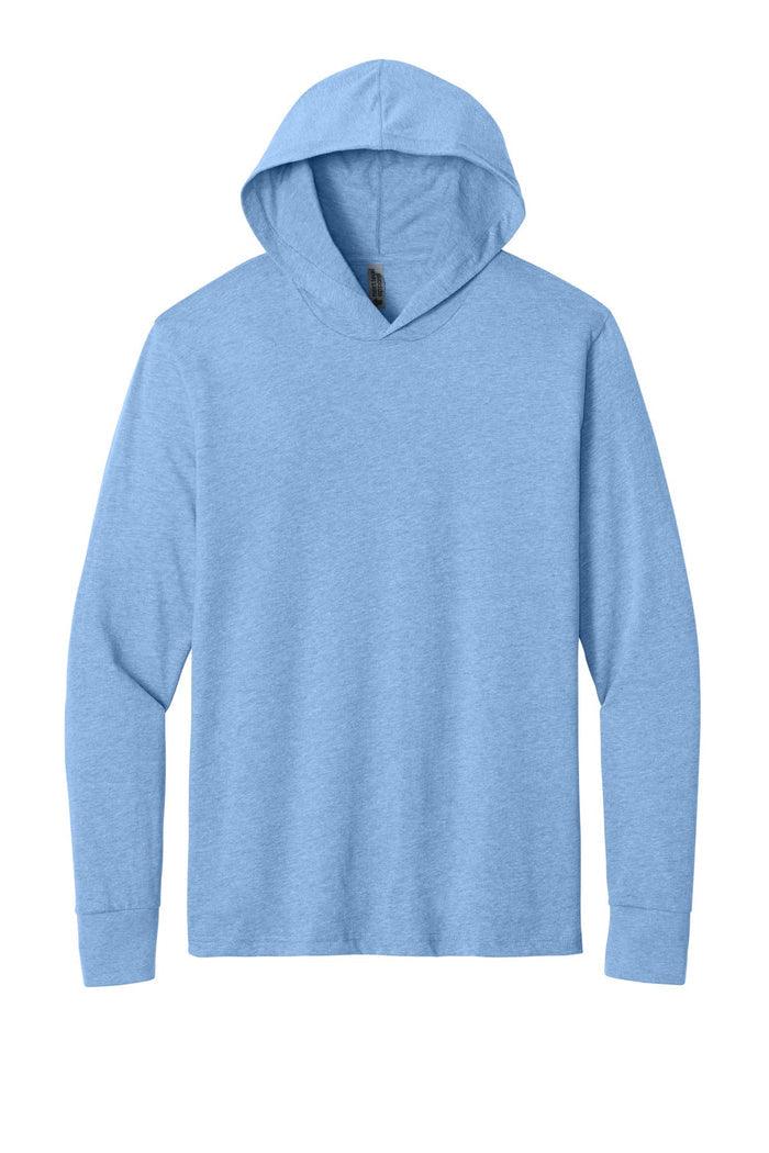Next Level Apparel NL6221 CVC Long Sleeve Hoodie
