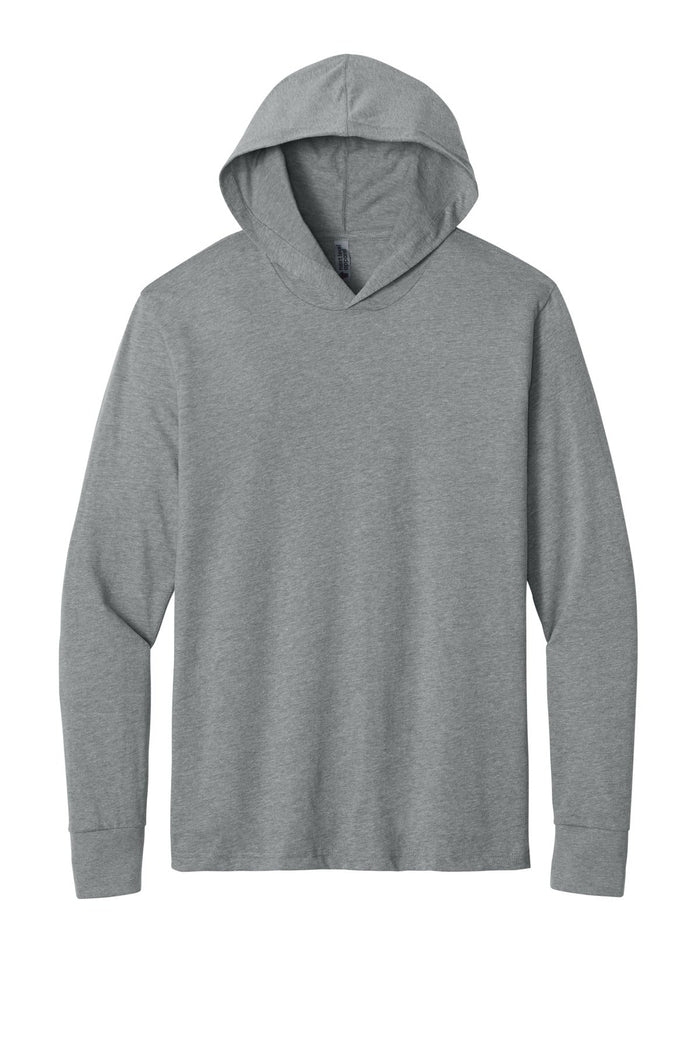 Dark Heather Gray / XS