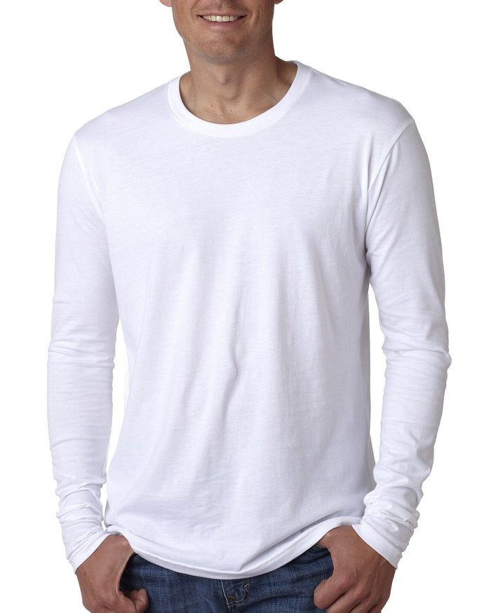 WHITE / S