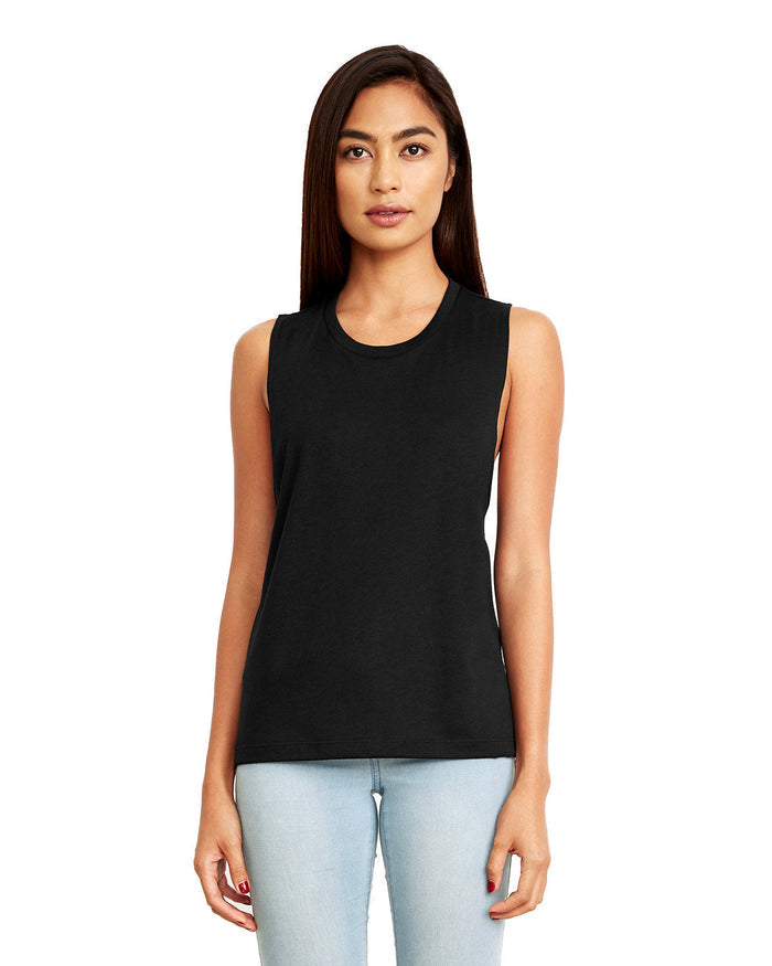 BLACK / XS