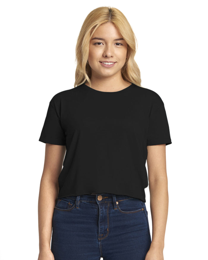 BLACK / XS