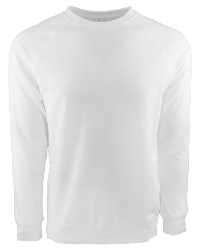 WHITE / XS