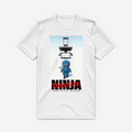 Ninja Hero Tee