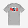Ninja Kanji Tee