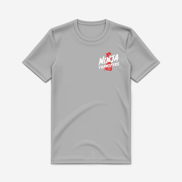 Ninja Kanji Tee