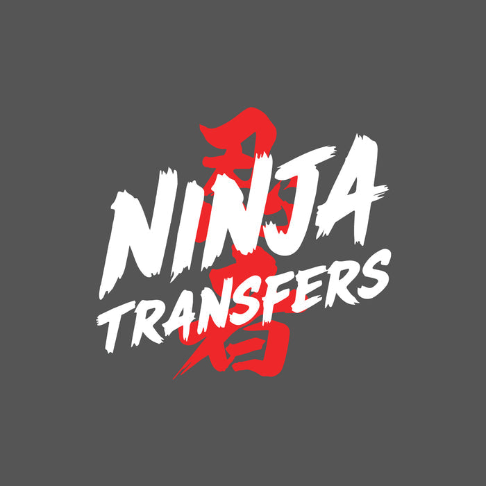Ninja Kanji Tee