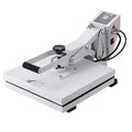 Ninja Vevor High Pressure Heat Press 15" x 15"