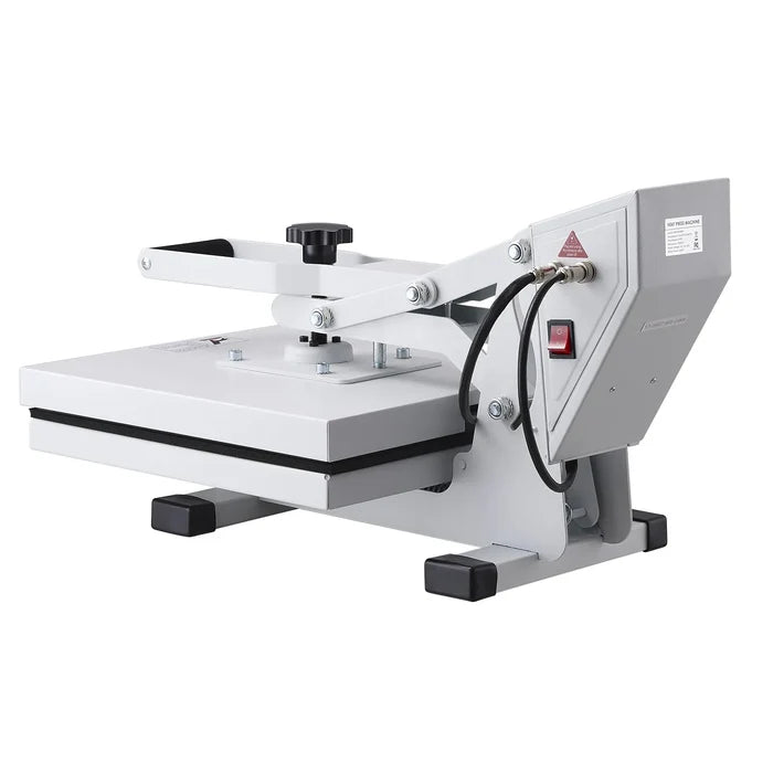 Ninja Vevor High Pressure Heat Press 15" x 15"