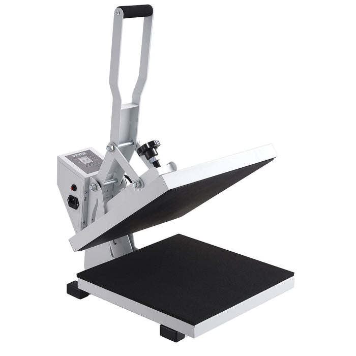 Ninja Vevor High Pressure Heat Press 15" x 15"