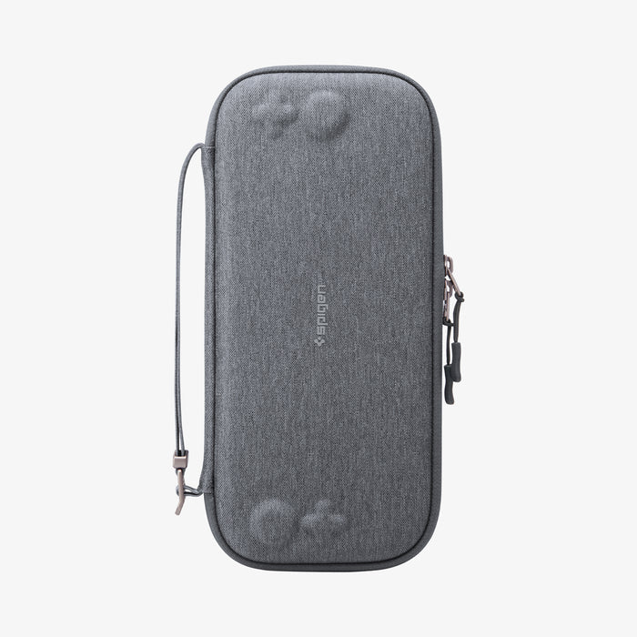 Klasden Pouch 2 / Charcoal Gray / In Stock
