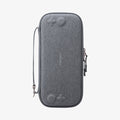 Klasden Pouch 2 / Charcoal Gray / In Stock