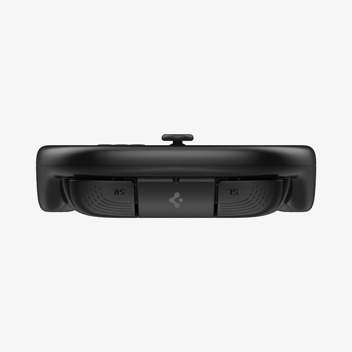 AGP10163 - Nintendo Switch Joy-Con Steering Wheel showing the top