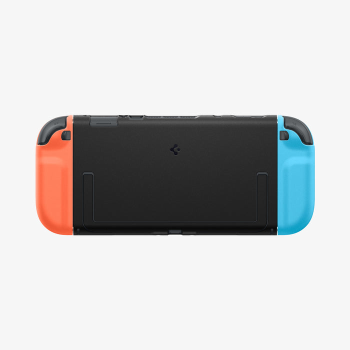 ACS10207 - Nintendo Switch 2 Case Nano Pop in Special Edition showing the back